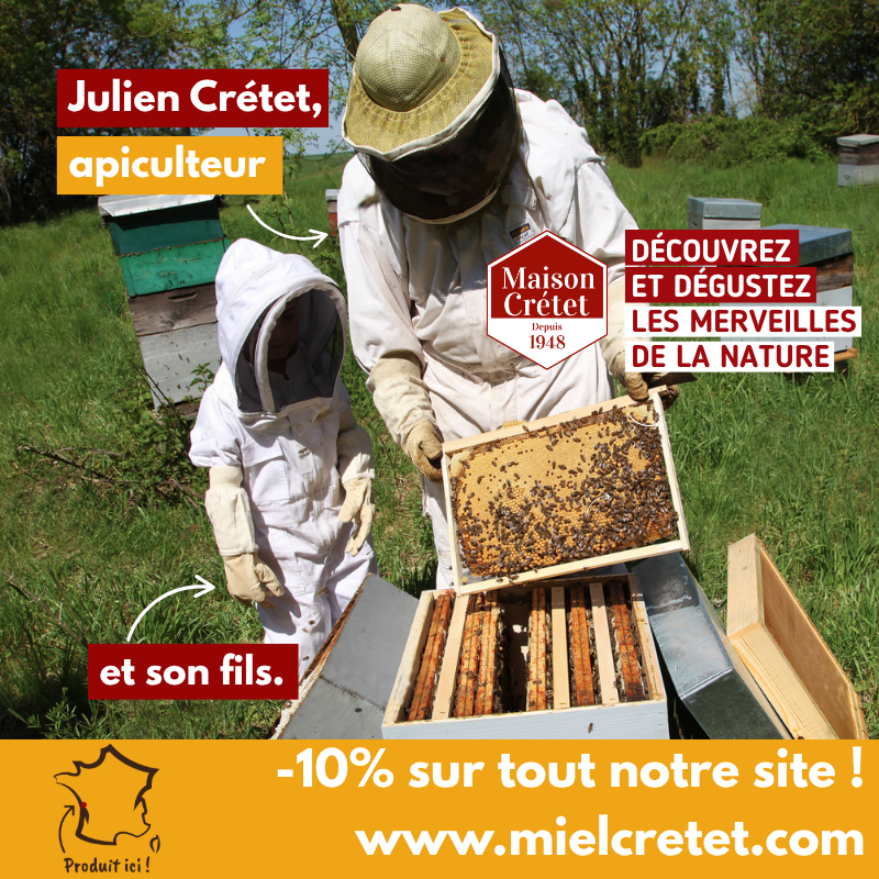 -10% sur tout le site 